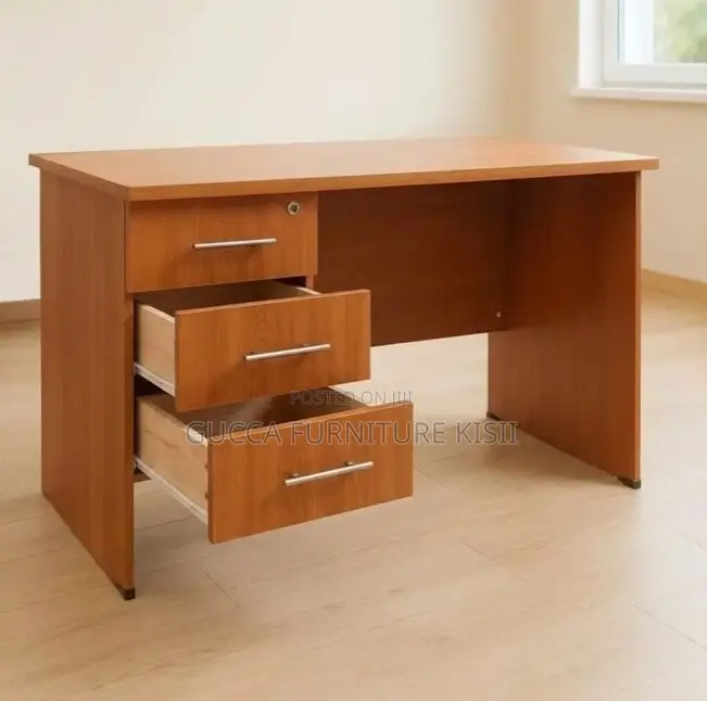 120CM Computer Home Office Custom Desk