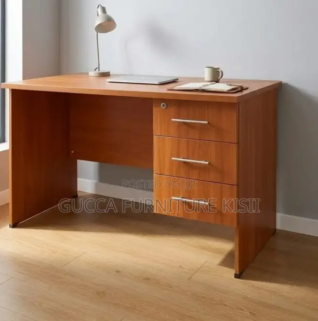 120CM Computer Home Office Custom Desk