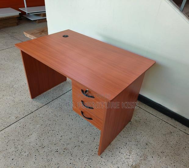 120CM Computer Home Office Custom Desk - thumbnail 9