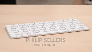 Apple Magic Keyboard