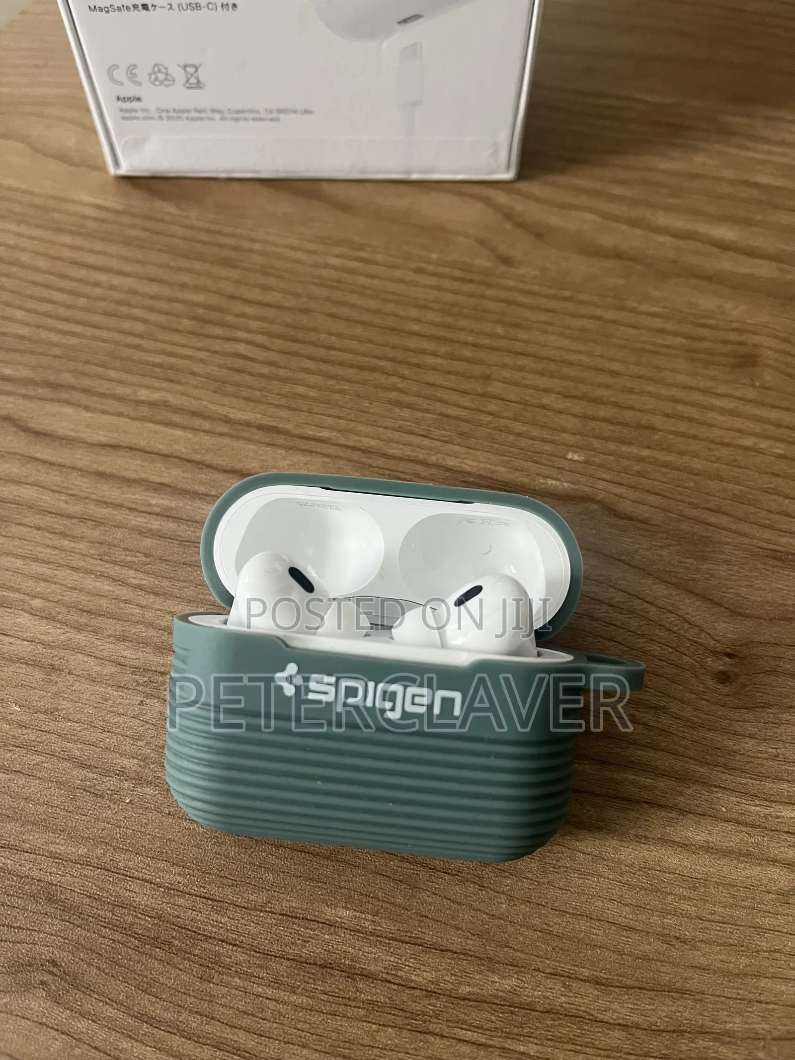 AirPods Pro 2