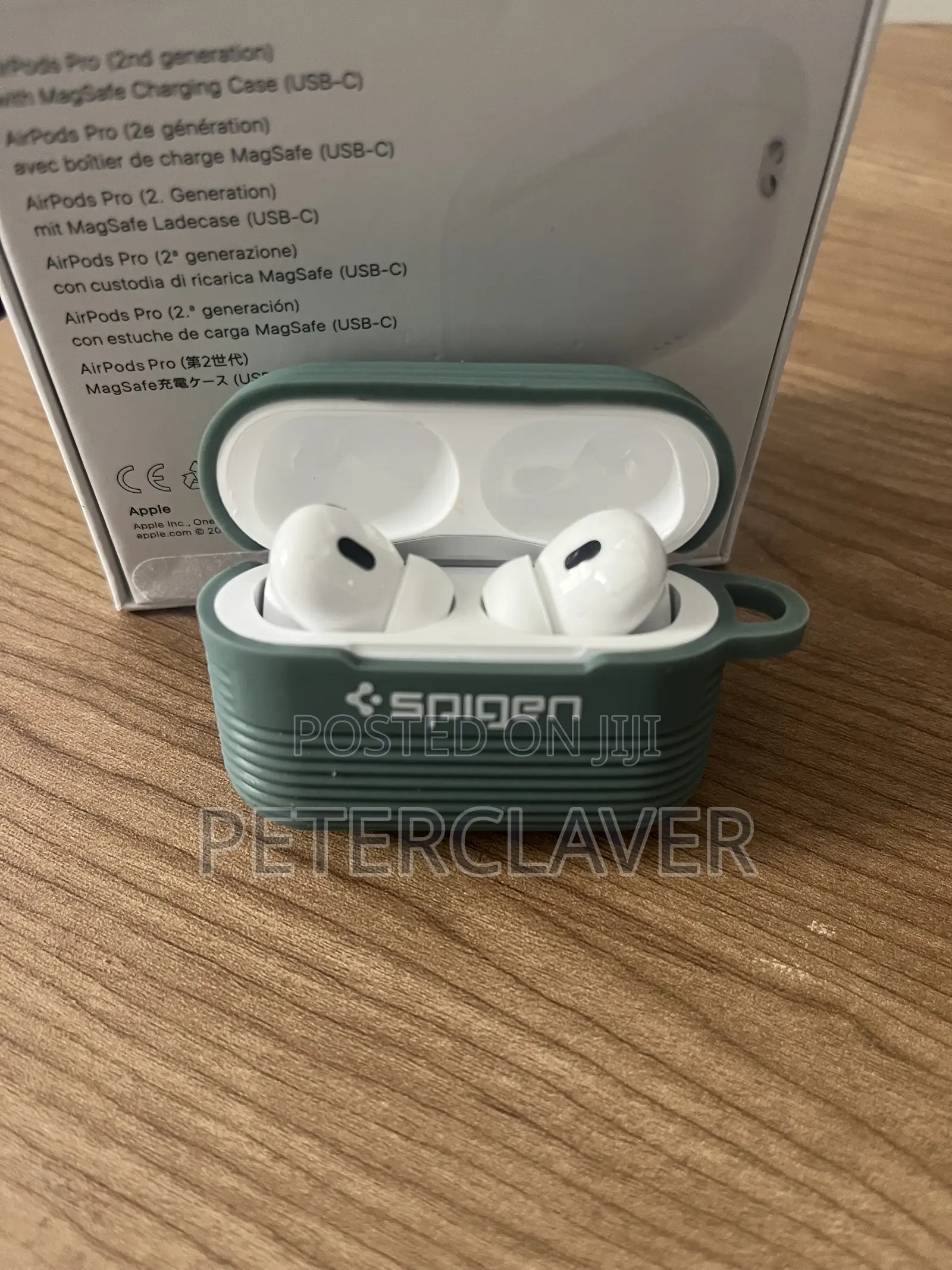 AirPods Pro 2