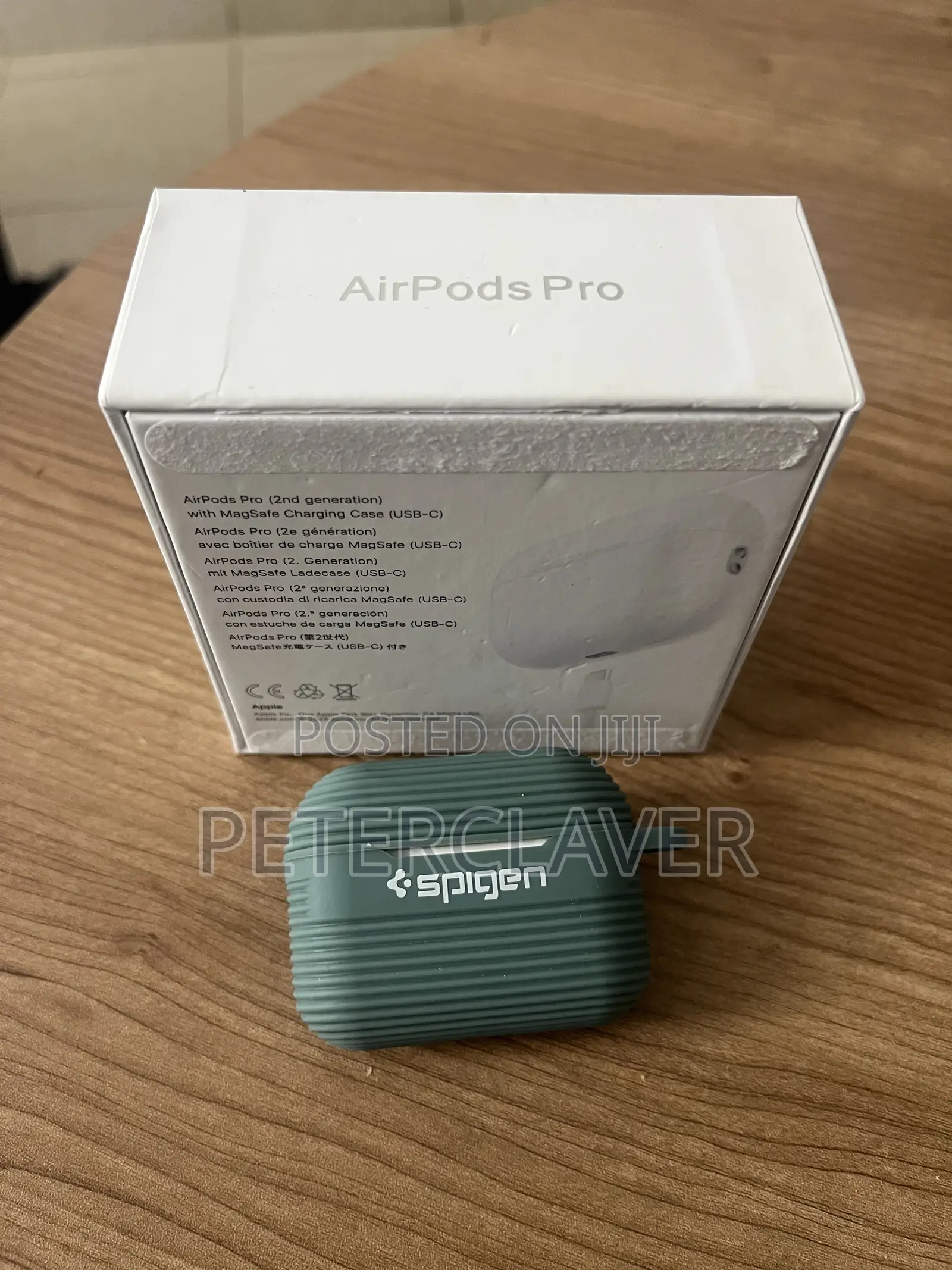 AirPods Pro 2