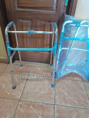 Standard Walking Frame( Zimmer Frame)