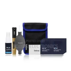 Selens 5 in 1 Camera Cleaning Kit