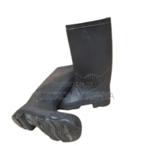 Heavy Duty Gumboots