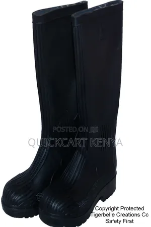 Heavy Duty Gumboots