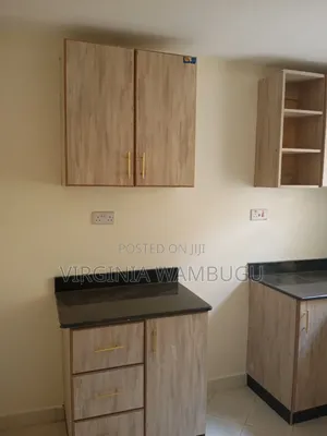 1bdrm Apartment in Jomoko, Ngoingwa Estate for rent