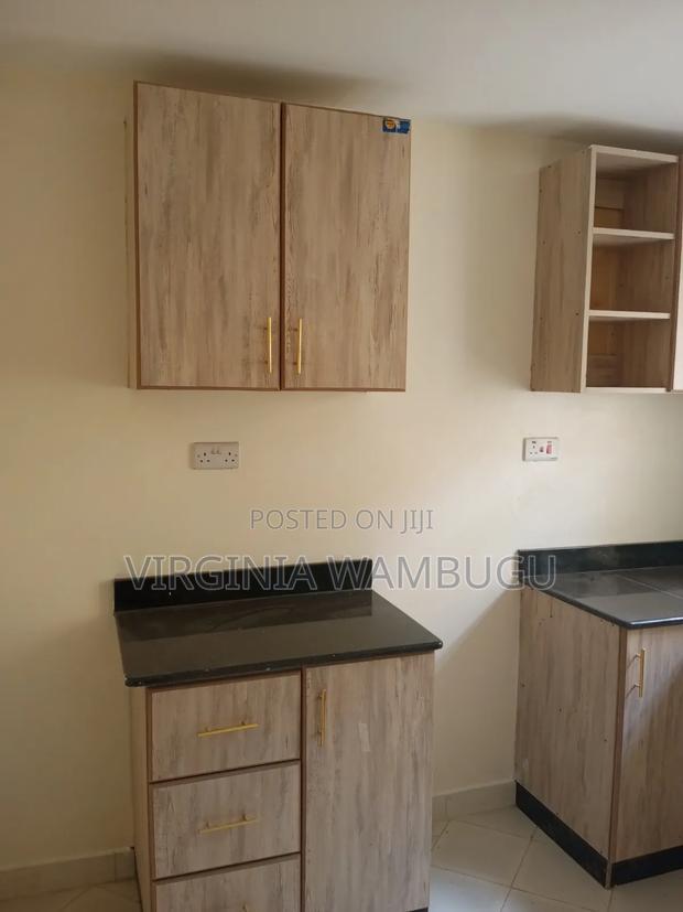 1bdrm Apartment in Jomoko, Ngoingwa Estate for rent