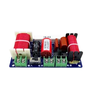 WEAH 204 Audio Passive 2 Way Crossover