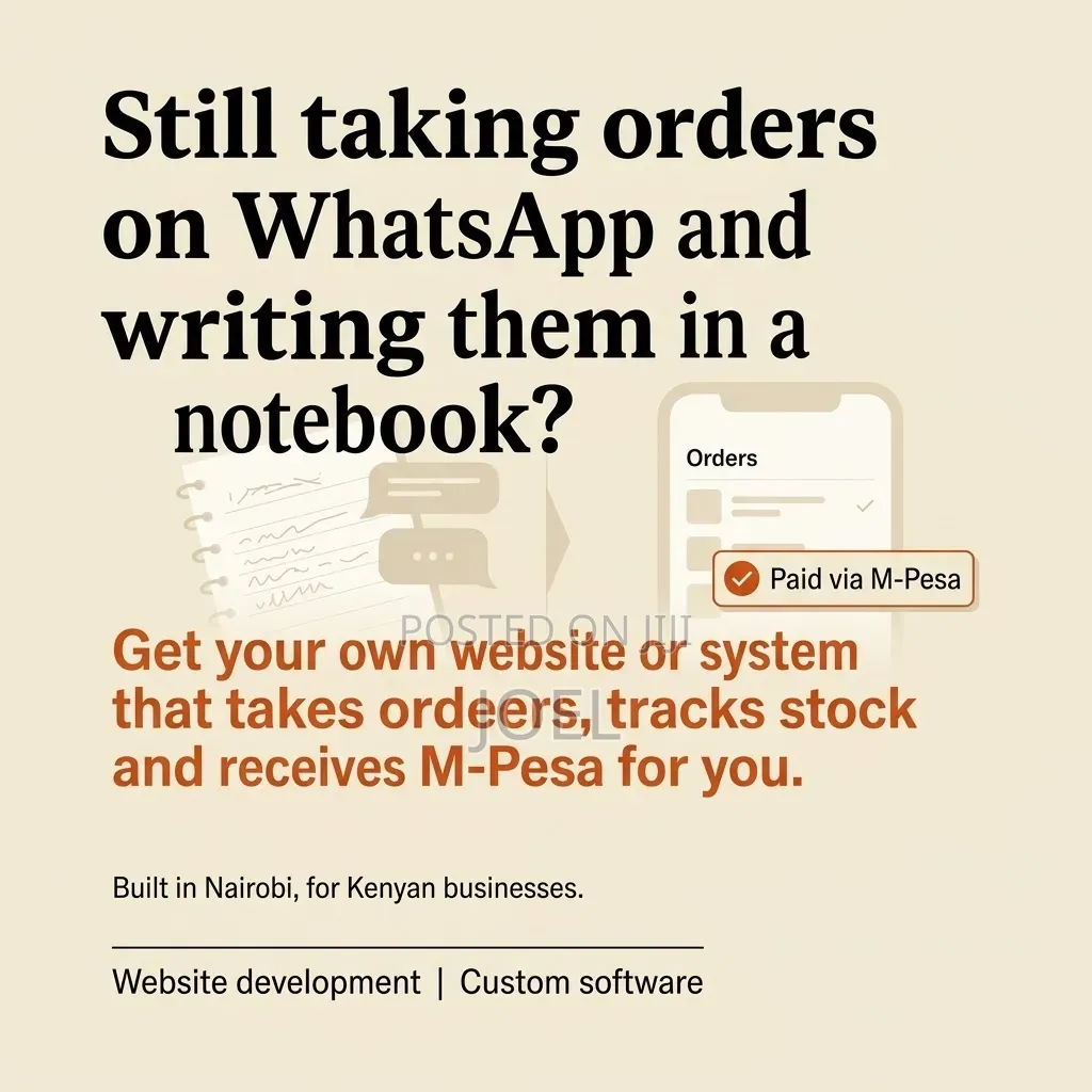 Website Development and Website Design