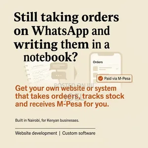 Website Development and Website Design
