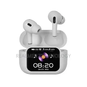 E11 TWS Wireless Earbuds