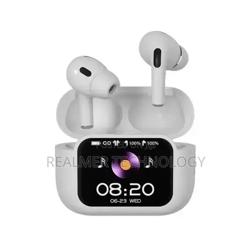 E11 TWS Wireless Earbuds
