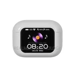 E11 TWS Wireless Earbuds
