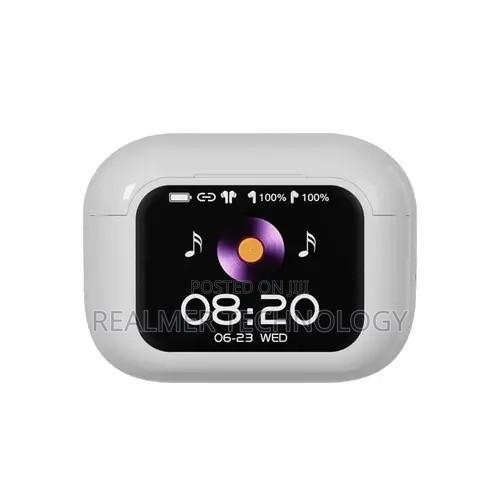 E11 TWS Wireless Earbuds - thumbnail 2