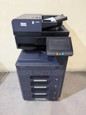 Kyocera TASKalfa 3212
