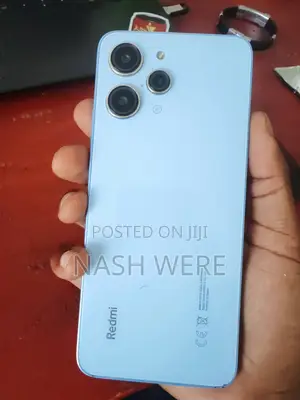 Realme 12 128 GB Red