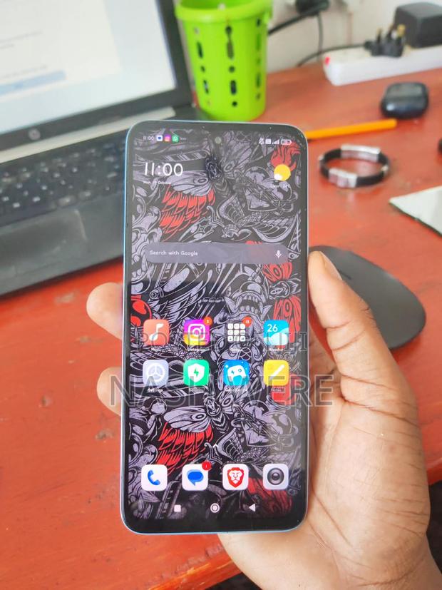 Realme 12 128 GB Red - thumbnail 2