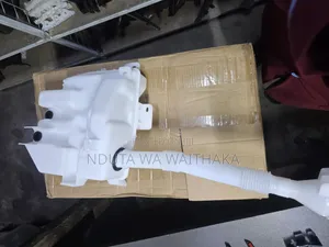 Washer Bottle Tank Outlander New Model