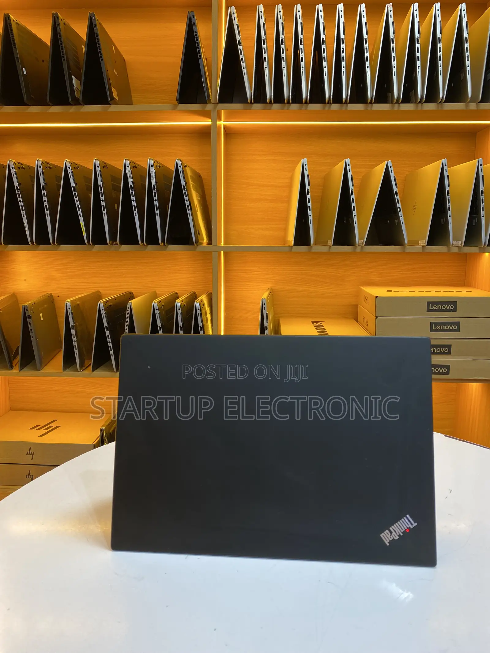 Laptop Lenovo ThinkPad T490s 8GB Intel Core i5 SSD 256GB