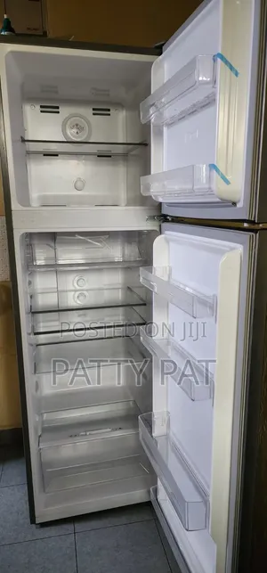 Frost Fridge