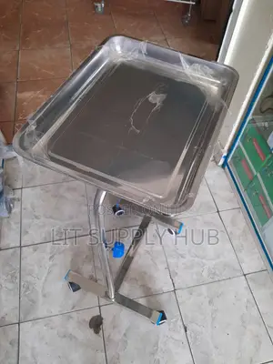 Mayo Trolley