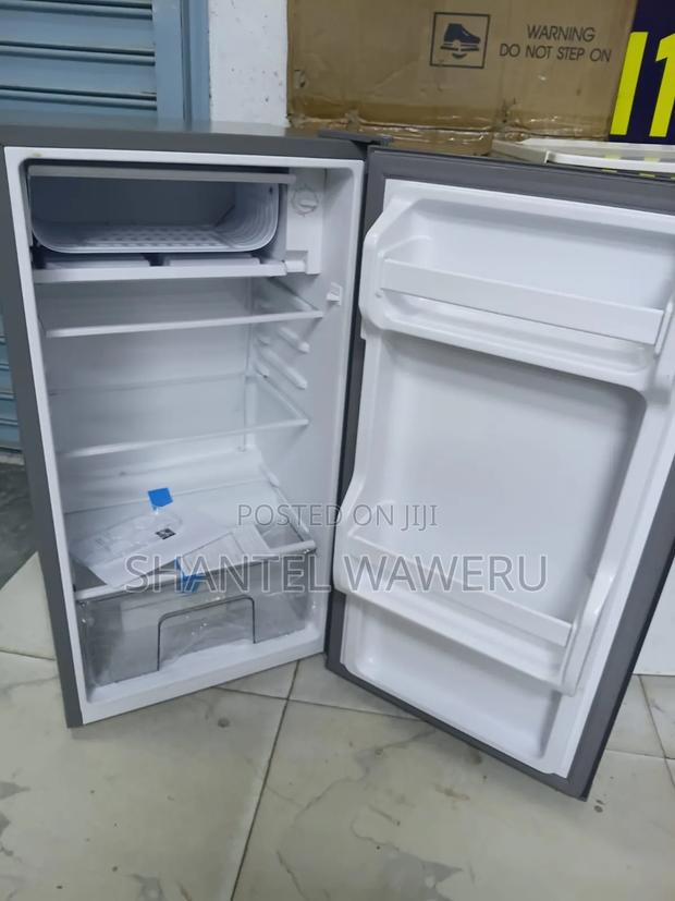 Synix 90litres Fridge - thumbnail 2