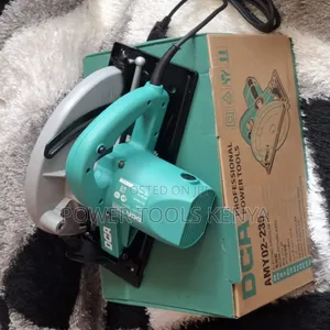 DCA AMY02-235 9-Inch Electric Circular Saw
