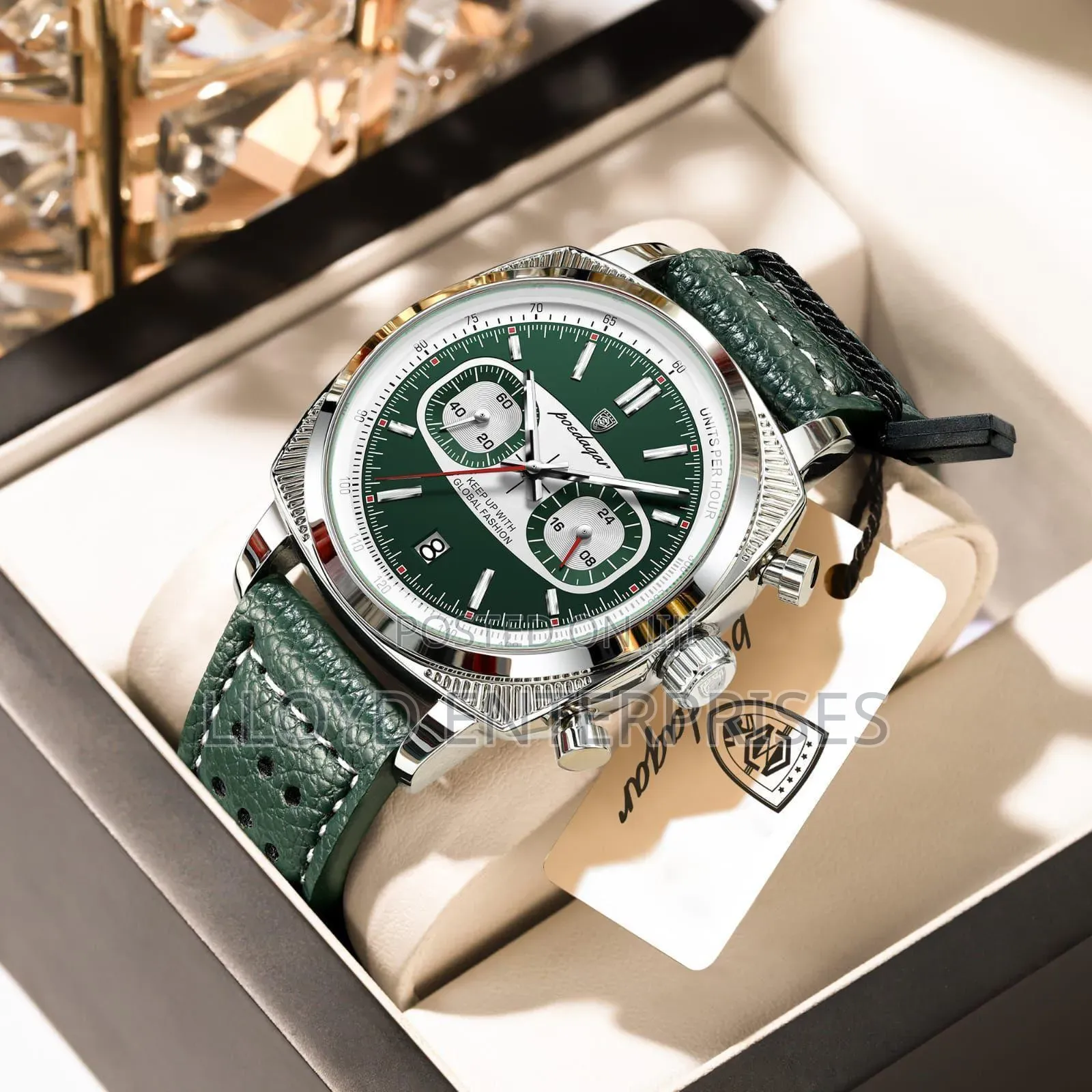  *Poedagar Gents 838* 