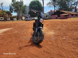 Taro TR400T 2023 Black