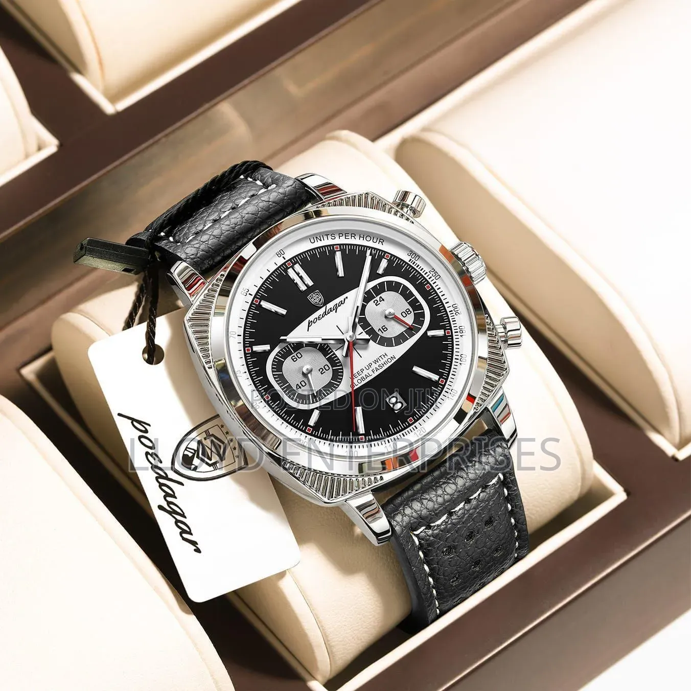  *Poedagar Gents 838* 