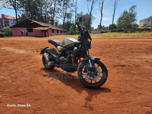 Taro TR400T 2023 Black