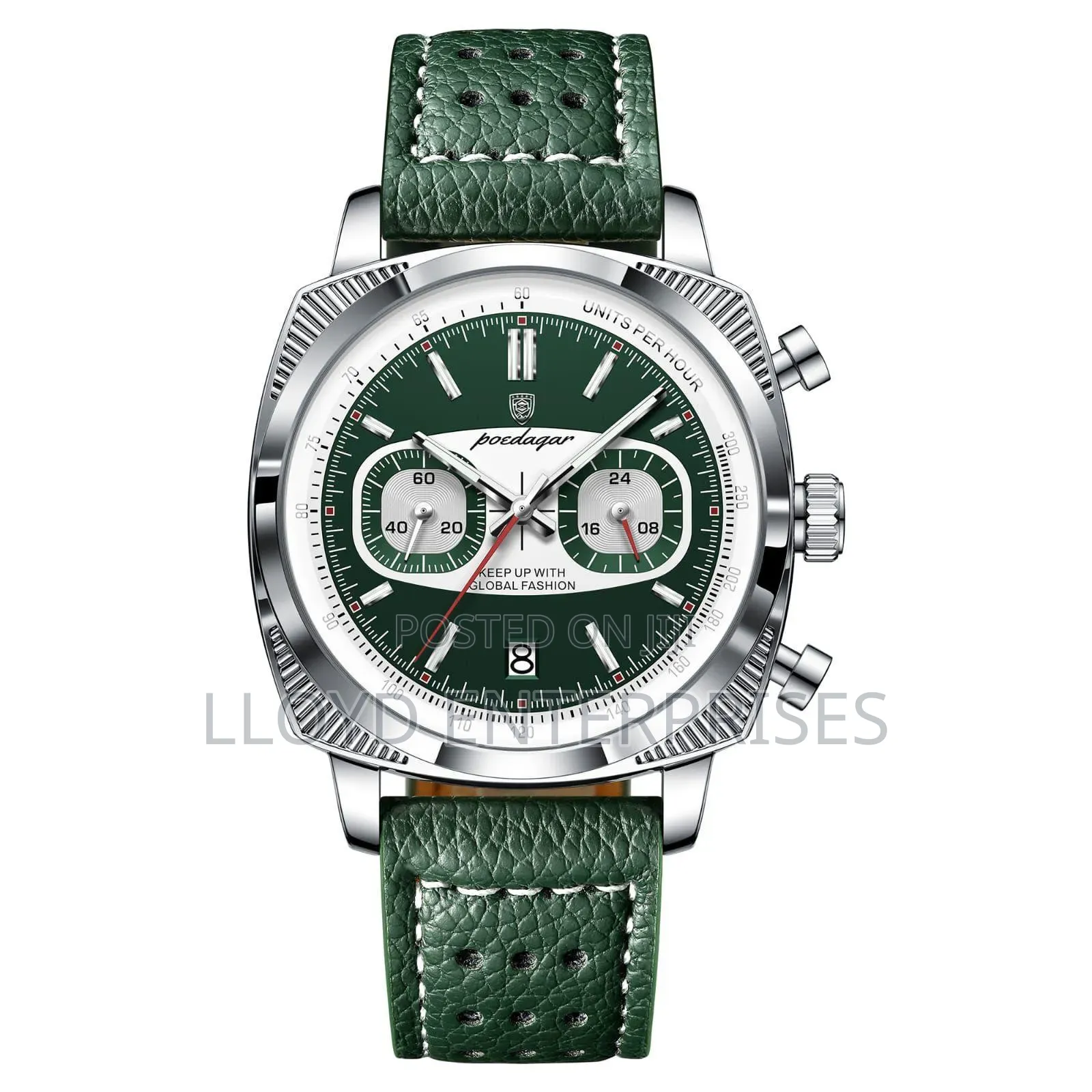  *Poedagar Gents 838* 