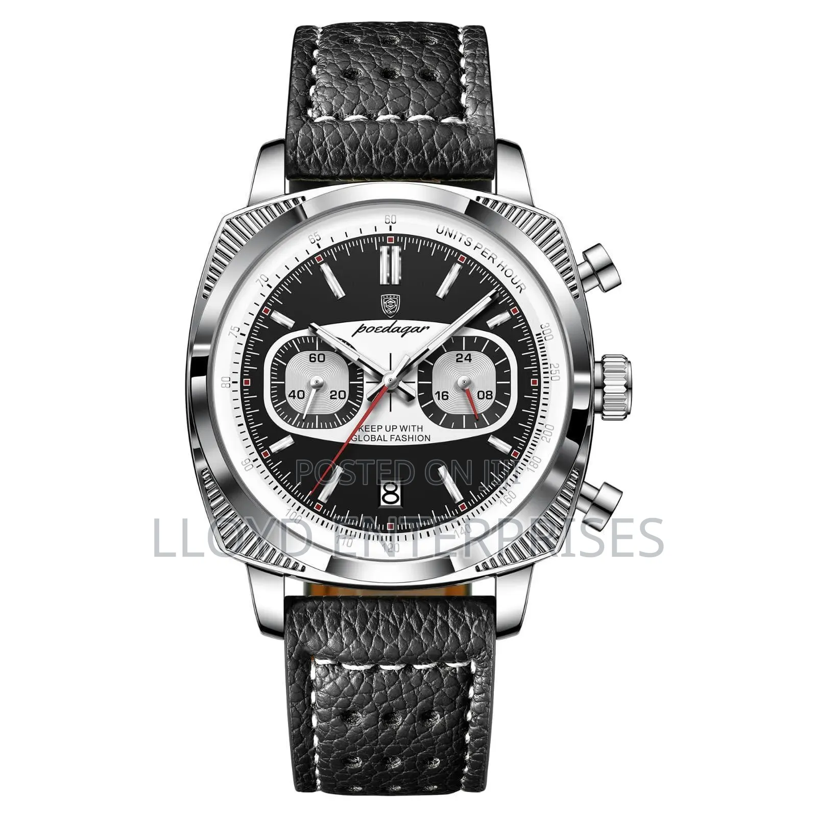  *Poedagar Gents 838* 