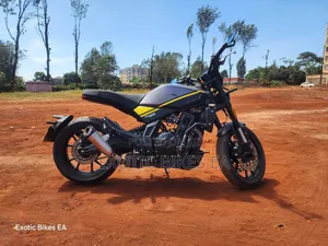 Taro TR400T 2023 Black
