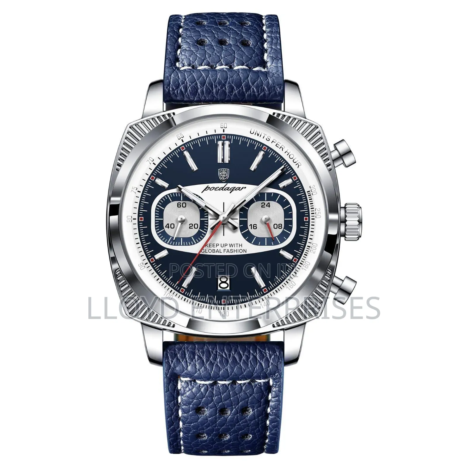  *Poedagar Gents 838* 
