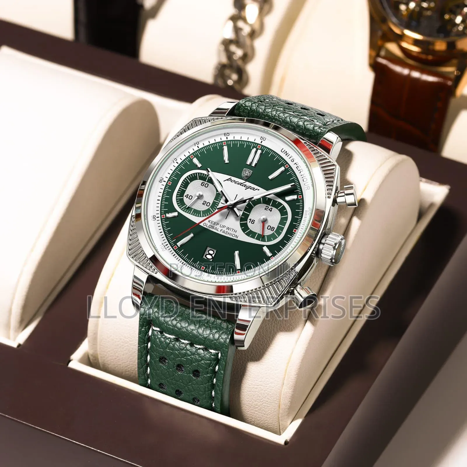  *Poedagar Gents 838* 