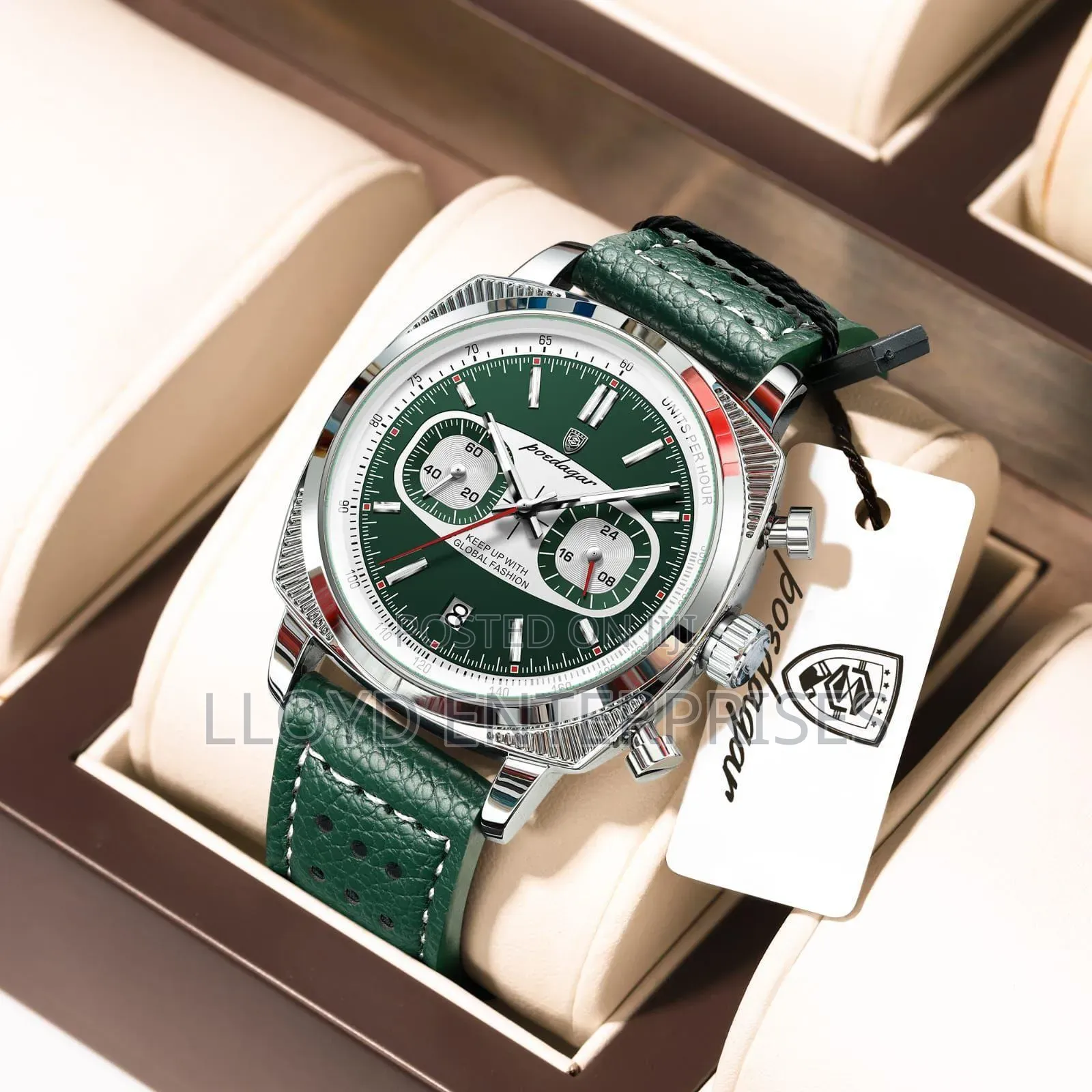  *Poedagar Gents 838* 
