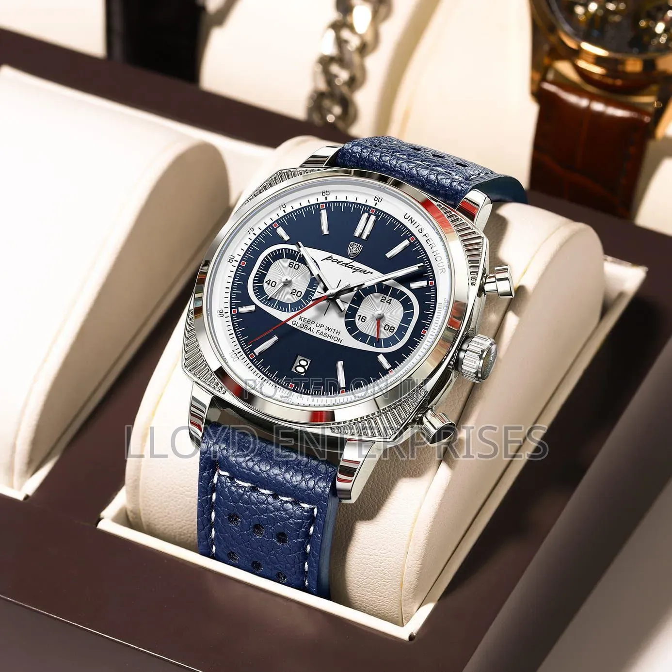  *Poedagar Gents 838* 