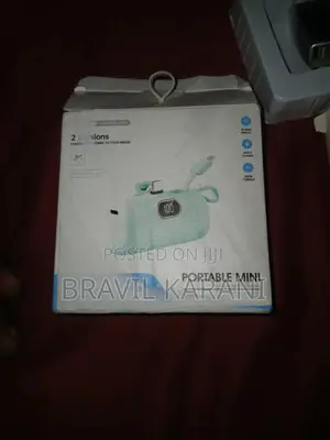 Apple Powerbank