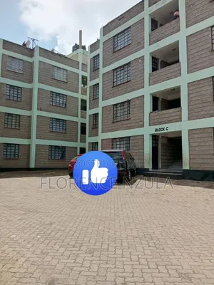 Apartment for Sale in Ngong Town