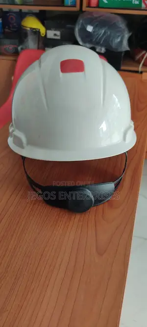 3M Helmets