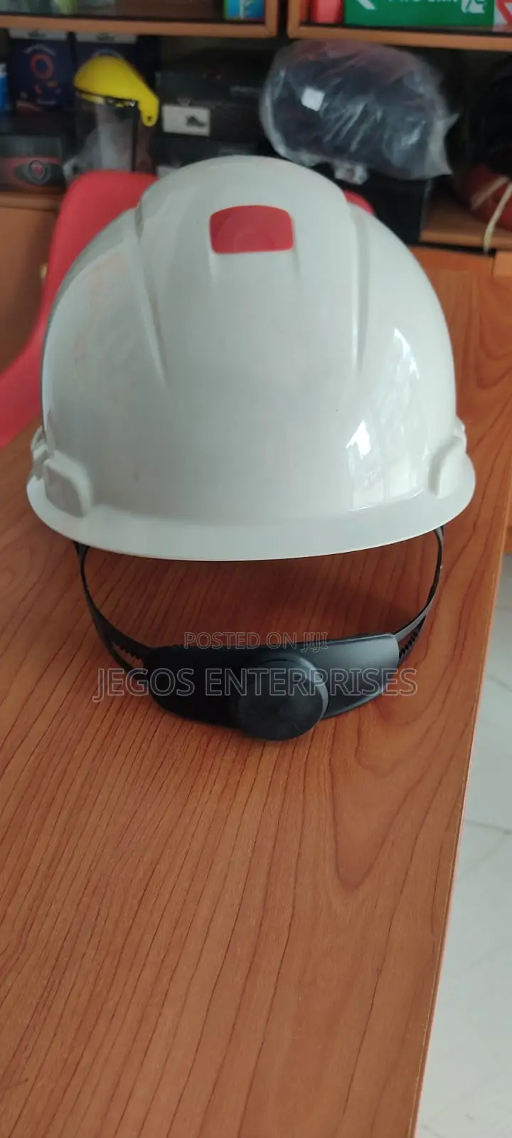 3M Helmets