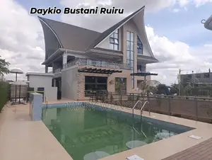 6bdrm Maisonette in Kimbo for sale