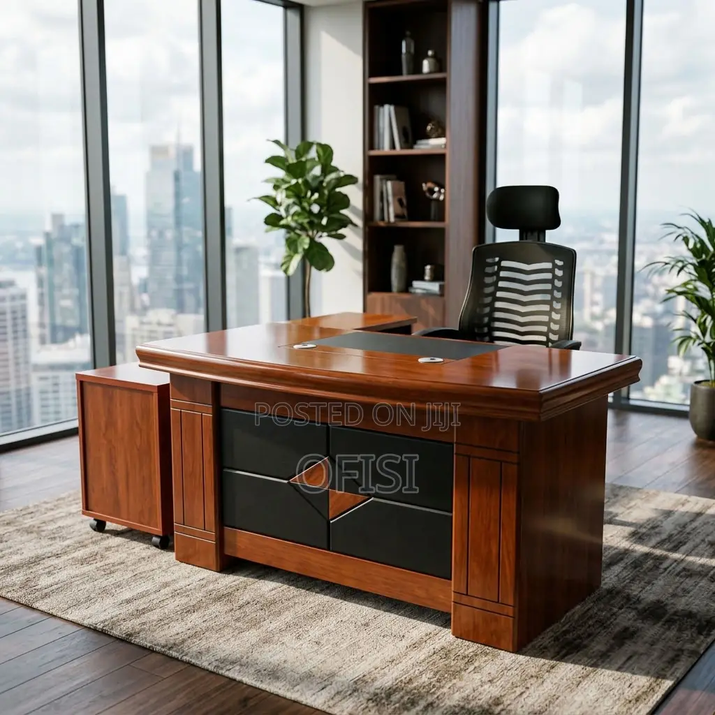 Office Desk; 1. 140cm Modern L-Shaped Computer Desk