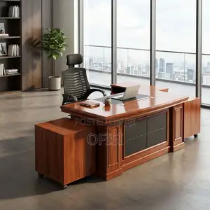 Office Desk; 1. 140cm Modern L-Shaped Computer Desk