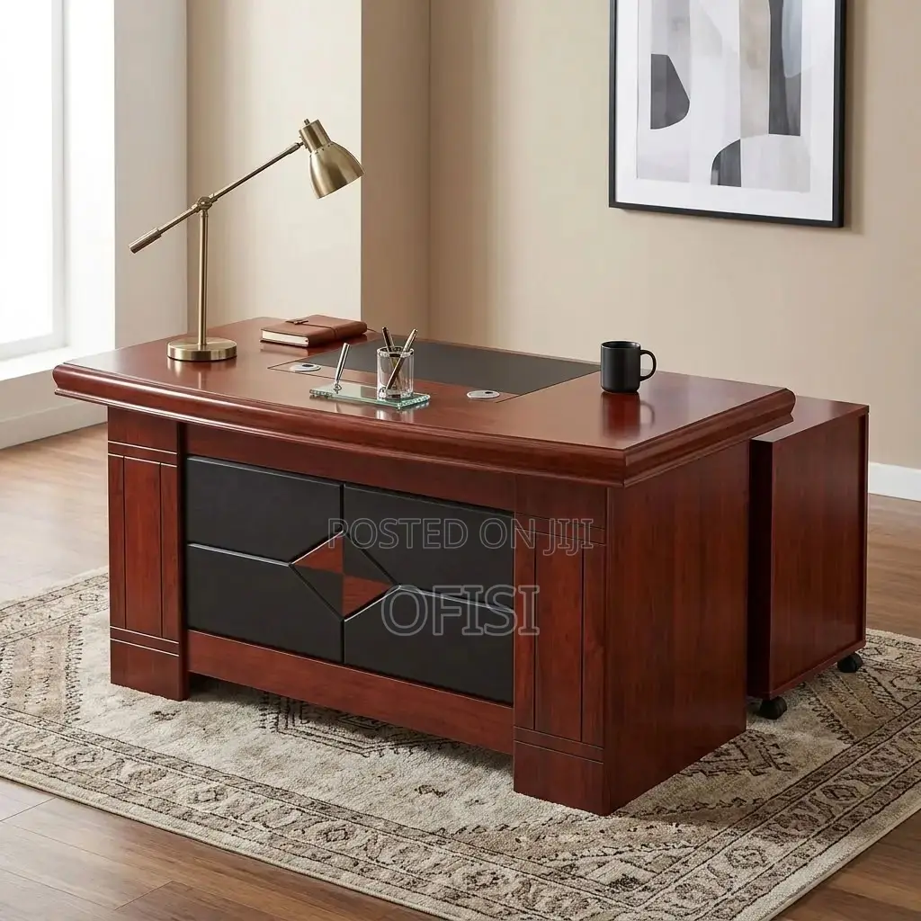 Office Desk; 1. 140cm Modern L-Shaped Computer Desk
