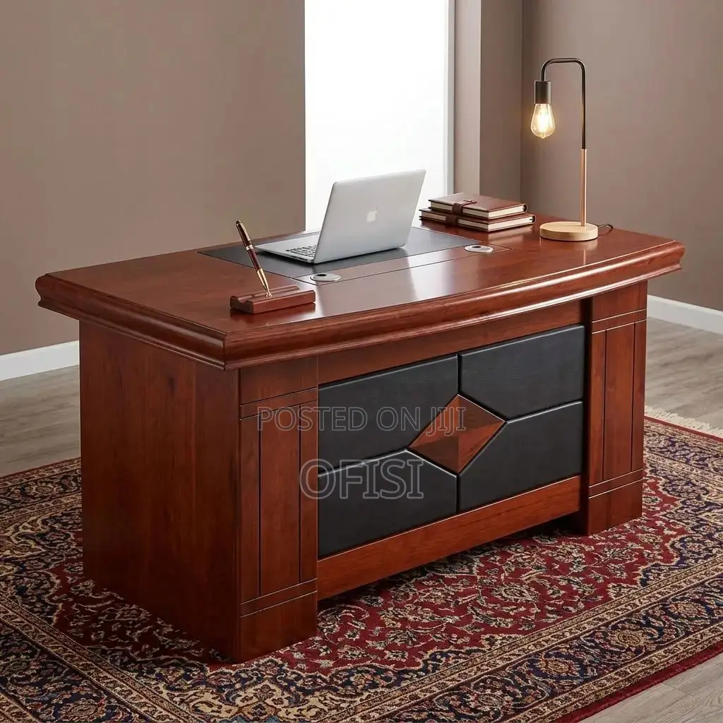Office Desk; 1. 140cm Modern L-Shaped Computer Desk