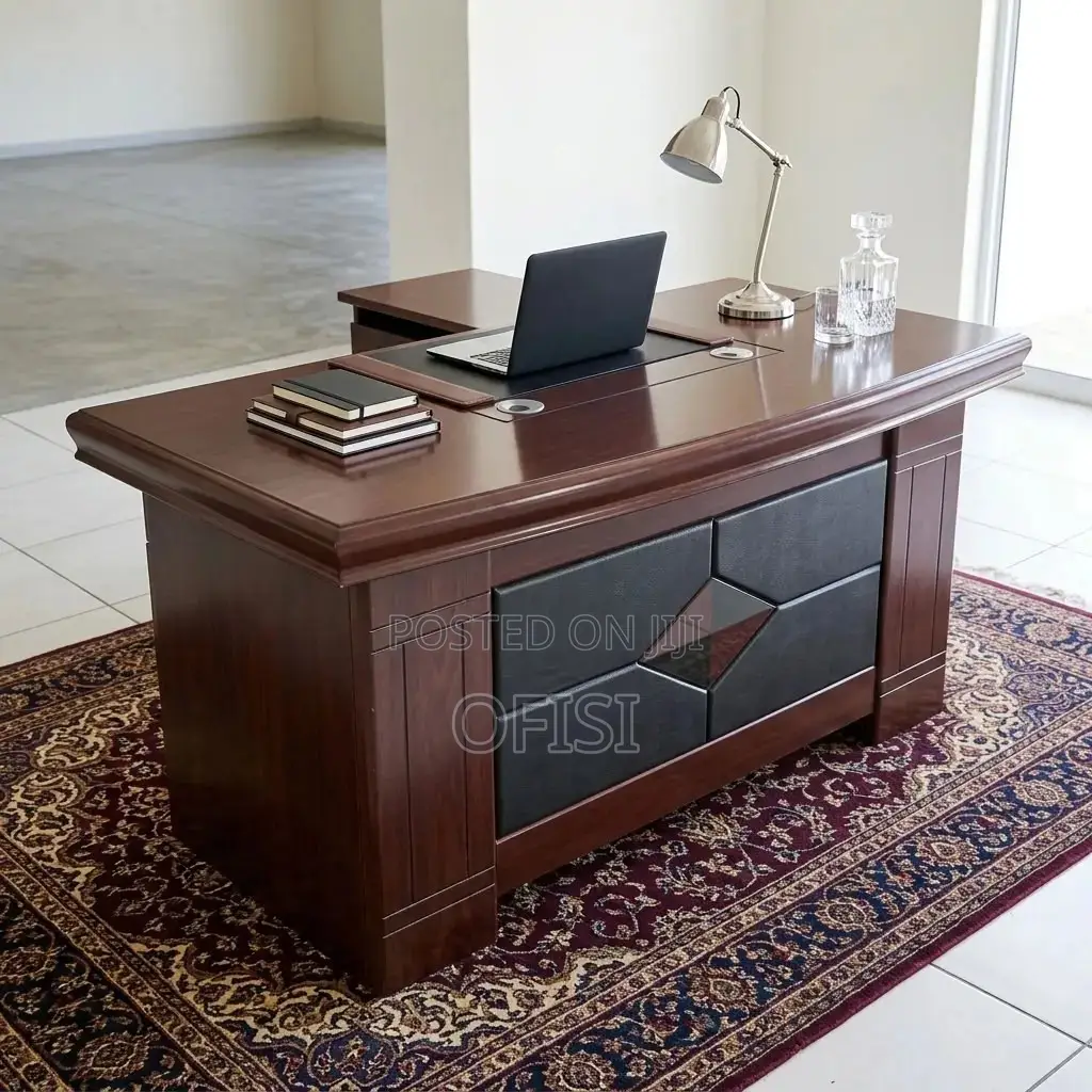 Office Desk; 1. 140cm Modern L-Shaped Computer Desk